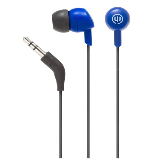 Wicked Audio Brawl Headphones - Picture 3 of 5